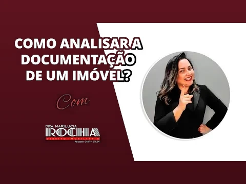 Análise de Documentação
